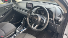 Mazda 2 1.5 Sport Nav+ 5dr Auto Petrol Hatchback